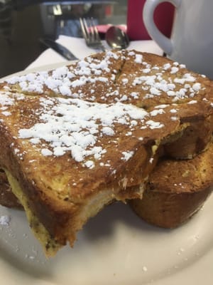 Texas French Toast