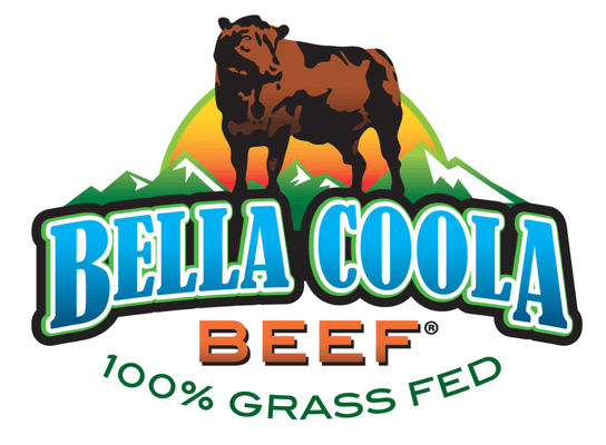 Bella Coola Beef