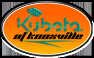 Kubota of Knoxville logo