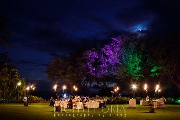 r+s | four seasons manele bay, hawaii  ~ fb: http://facebook.com/lightphoria                  ~ image (c) http://lightphoria.com