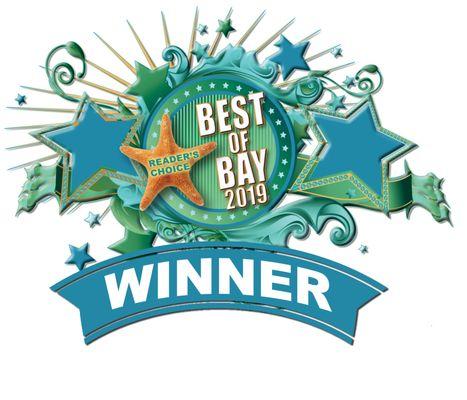 Best of Bay Winner