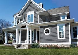 we can help with the siding on your house