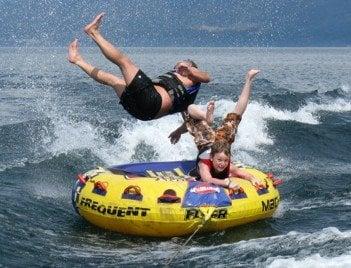 Wild Wave Boat Rentals