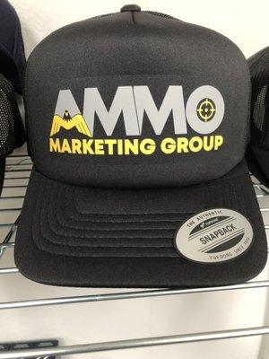 Free Hat with $100 purchase, for a limited time