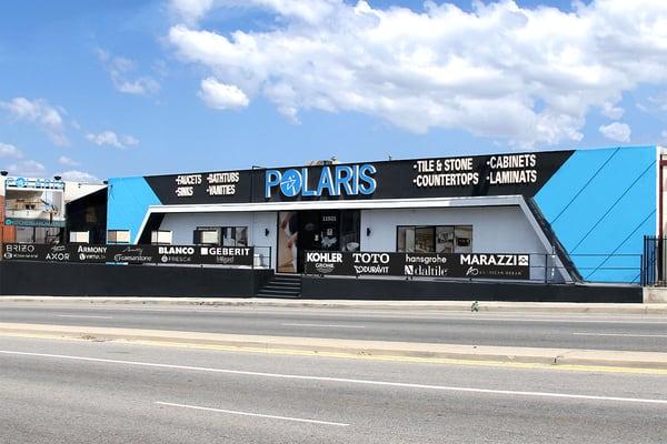 Polaris Home Design - Kitchen And Bathroom Store