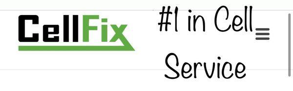 Saber was more than happy to make it right because of that I recommend CELLFIX customer service like no other  -Fernando Prieto