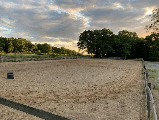 Morgan Manor Stables