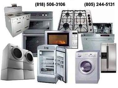 Home Appliances Repair