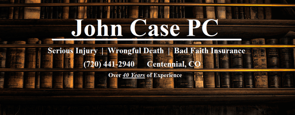 John Case, PC