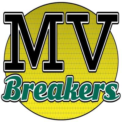 MV Breakers Logo