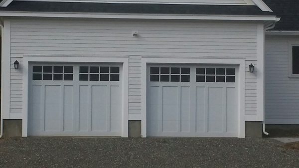 Ken Bouley & Sons-Nashua Overhead Doors