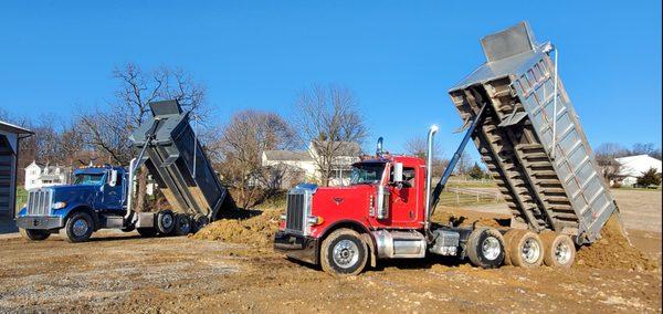 Reiff Brothers Excavating & Demolition