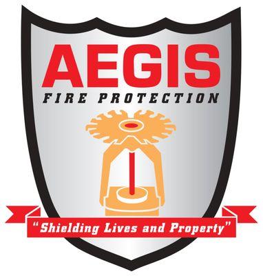 Aegis Fire Protection is a full service fire sprinkler company