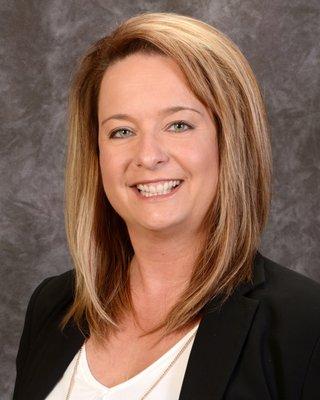 Stacy Schultz is a Licensed Agent and the Rathdrum Office Manager