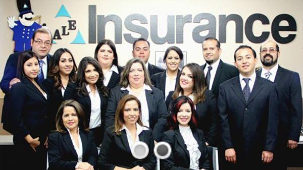 Ale Insurance Services