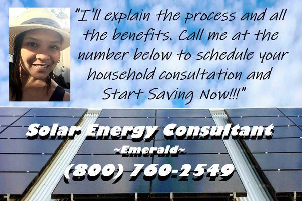 The best Solar Energy Consultant in the DFW Metroplex