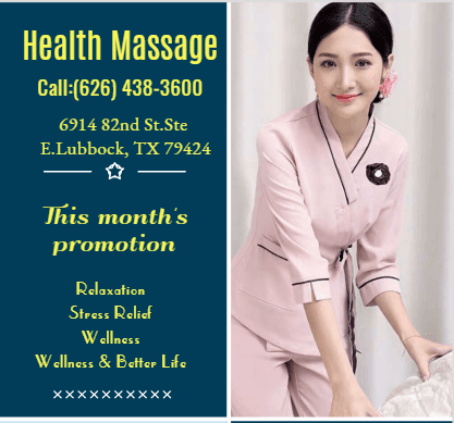 As Licensed massage professionals, my intention is to provide quality care,  inspire others toward better health,  and utiliz...