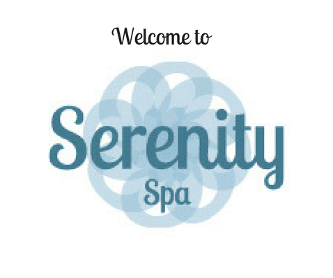 Online booking www.SerenitySpaTC.com