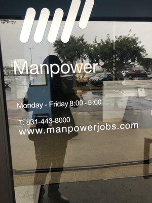 Manpower