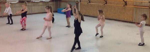 Sheryl's Dance Academy