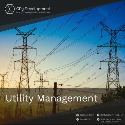 Utility Management