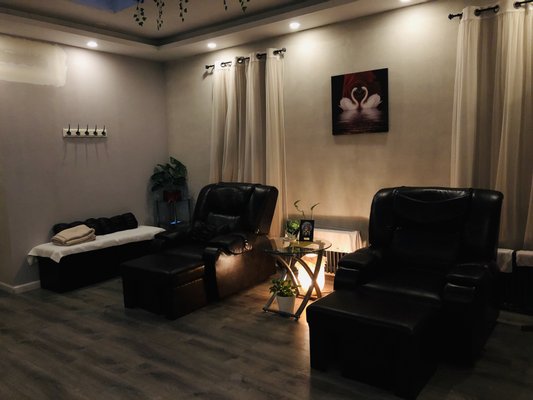 JinYu Spa