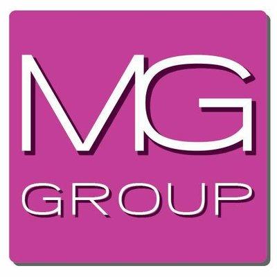 McDaniel Gilmore Group logo