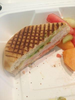 Californian panini