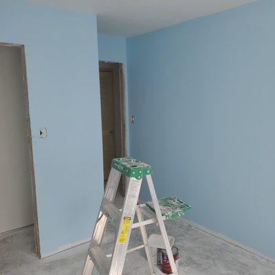 Justins Flooring Painting And Maintenance