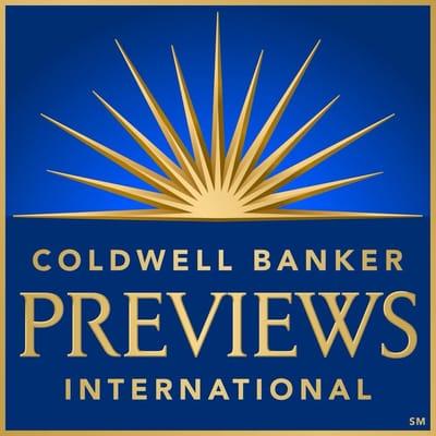 Michelle Theisen is a member of Coldwell Bankers exclusive Preview International group.