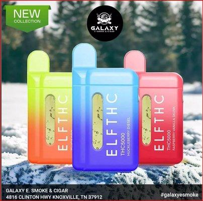 ELF THC-5g-DISPOSABLES
4 Collections to choose from
Eldarin Blend 
Noldor Blend 
Telerin Blend
Avarin Blend