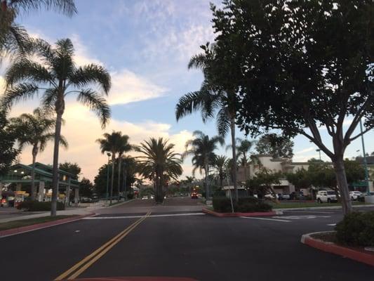 The Plaza At Encinitas Ranch