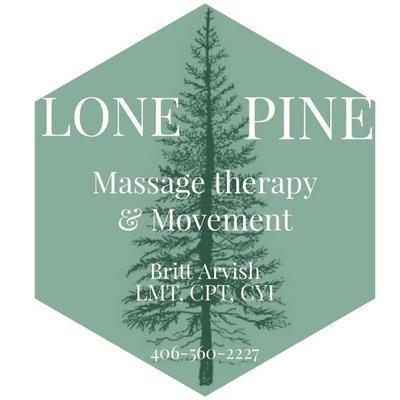 Lone Pine Massage & Movement