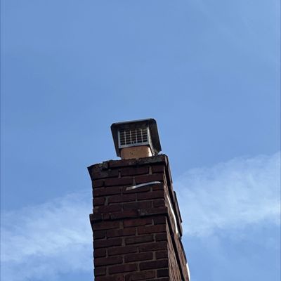 Chimney cap