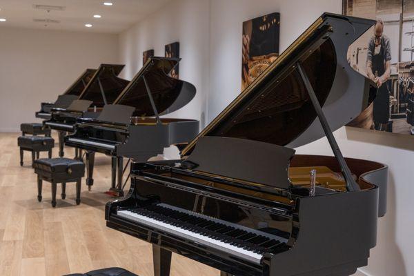 Steinway & Sons