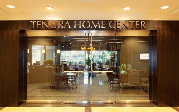 Come visit our Home Center!