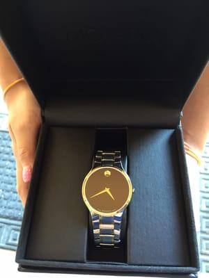 Movado Outlet Store