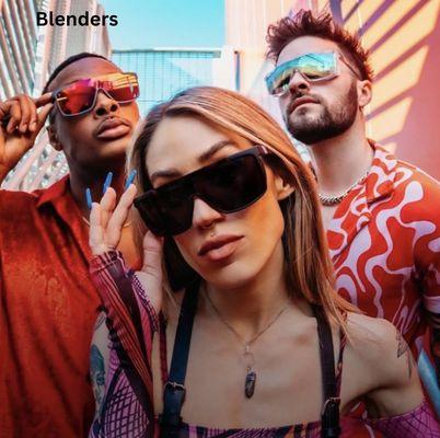 Blenders sunglasses