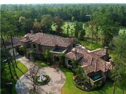 6M! One of the Highest Recorded Sold in the Woodlands!