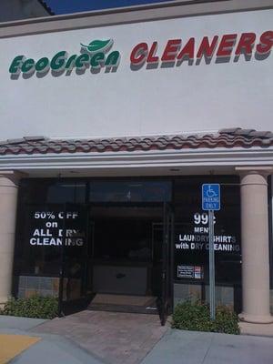 Best dry cleaners in Temecula