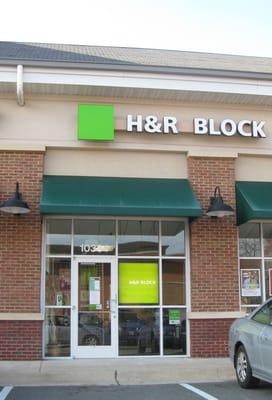 H&R Block