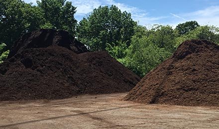 K & K Mulch & Loam Inc.