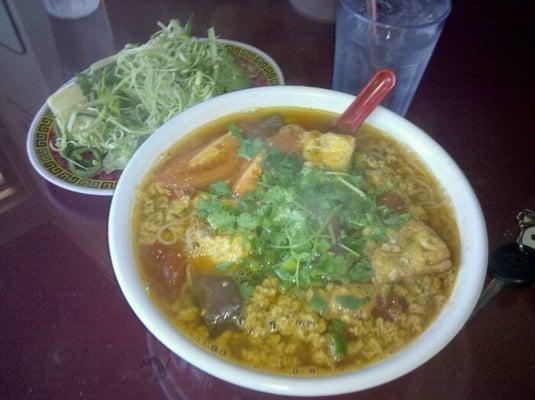 bun rieu