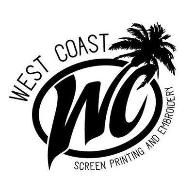 West Coast Logo