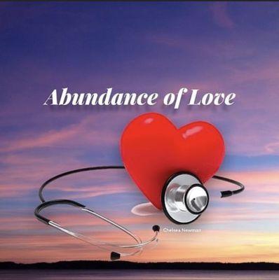 Abundance Of Love