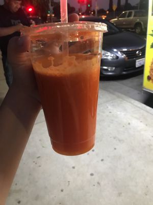 Best juice in town amazing costumers service