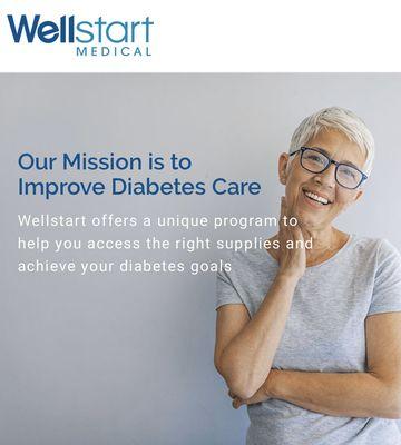 Wellstart Medical