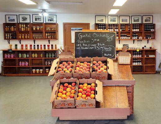 Gunkel Orchards