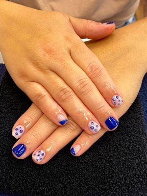 BEAUTIFUL NAIL ART