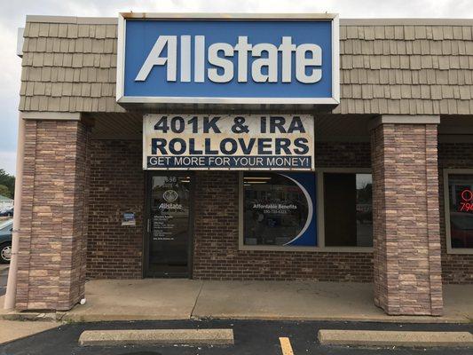 Allstate Insurance